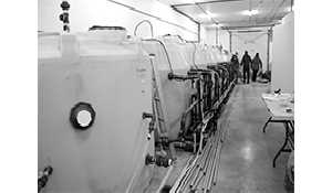 $120,000 upgrade completed on Fleming Water Treatment plant